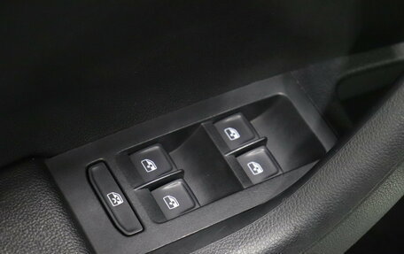 Skoda Octavia, 2018 год, 1 917 000 рублей, 9 фотография