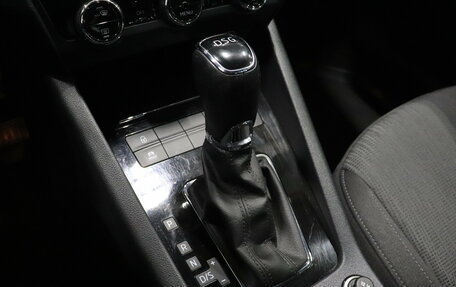 Skoda Octavia, 2018 год, 1 917 000 рублей, 13 фотография