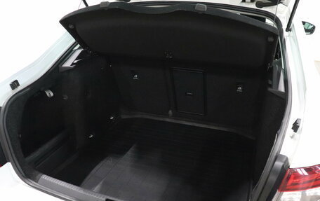 Skoda Octavia, 2018 год, 1 917 000 рублей, 15 фотография