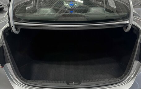 Hyundai Avante, 2011 год, 997 000 рублей, 13 фотография