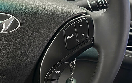 Hyundai Avante, 2011 год, 997 000 рублей, 21 фотография