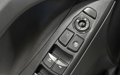 Hyundai Avante, 2011 год, 997 000 рублей, 17 фотография