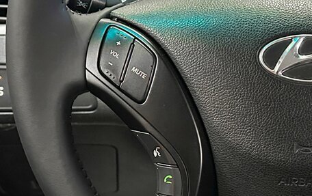 Hyundai Avante, 2011 год, 997 000 рублей, 20 фотография