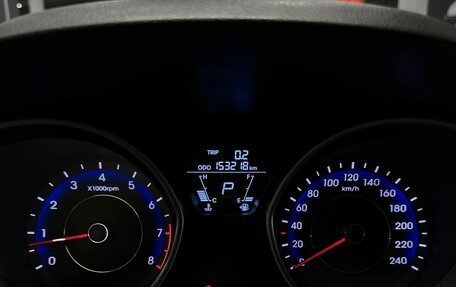 Hyundai Avante, 2011 год, 997 000 рублей, 19 фотография