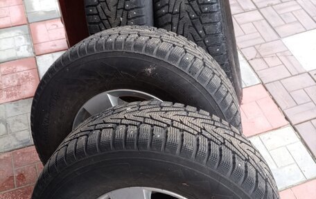 Nissan Navara (Frontier), 2008 год, 760 000 рублей, 7 фотография