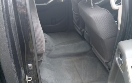 Nissan Navara (Frontier), 2008 год, 760 000 рублей, 5 фотография