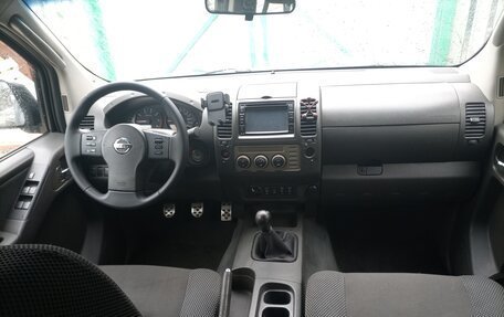 Nissan Navara (Frontier), 2008 год, 760 000 рублей, 6 фотография