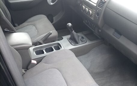 Nissan Navara (Frontier), 2008 год, 760 000 рублей, 4 фотография