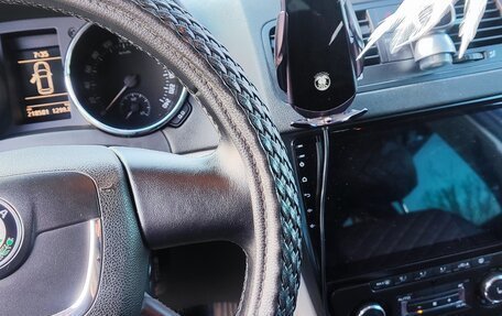 Skoda Yeti I рестайлинг, 2012 год, 1 200 000 рублей, 9 фотография