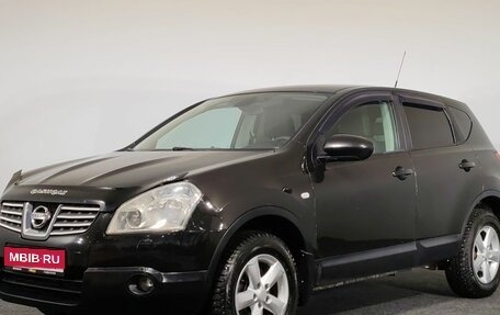 Nissan Qashqai, 2008 год, 570 000 рублей, 1 фотография