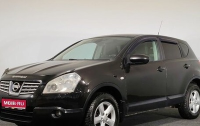 Nissan Qashqai, 2008 год, 570 000 рублей, 1 фотография
