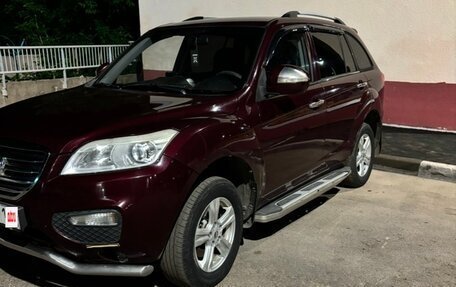 Lifan X60 I рестайлинг, 2014 год, 629 000 рублей, 1 фотография