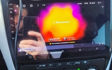 Skoda Yeti I рестайлинг, 2012 год, 1 200 000 рублей, 11 фотография