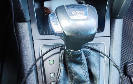 Skoda Yeti I рестайлинг, 2012 год, 1 200 000 рублей, 12 фотография