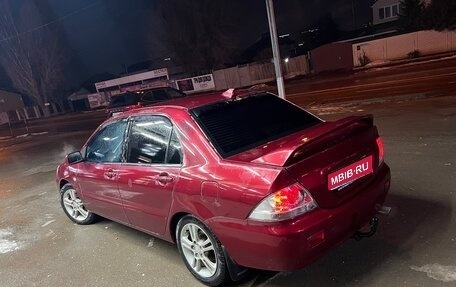 Mitsubishi Lancer IX, 2004 год, 400 000 рублей, 1 фотография