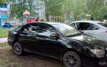 Lifan Solano I (630) рестайлинг, 2013 год, 350 000 рублей, 1 фотография