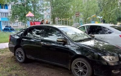 Lifan Solano I (630) рестайлинг, 2013 год, 350 000 рублей, 1 фотография