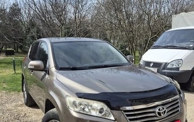 Toyota RAV4, 2010 год, 1 380 000 рублей, 1 фотография