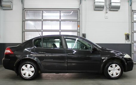 Renault Megane II, 2007 год, 320 000 рублей, 3 фотография
