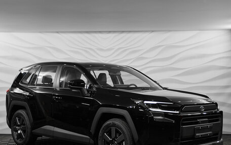 Toyota RAV4, 2026 год, 4 320 000 рублей, 1 фотография