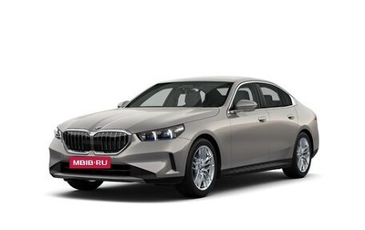 BMW 5 серия, 2025 год, 11 880 000 рублей, 1 фотография