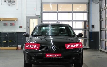 Renault Megane II, 2007 год, 320 000 рублей, 2 фотография