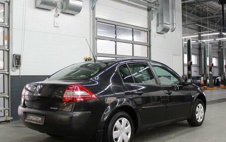 Renault Megane II, 2007 год, 320 000 рублей, 4 фотография