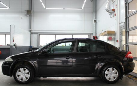 Renault Megane II, 2007 год, 320 000 рублей, 7 фотография
