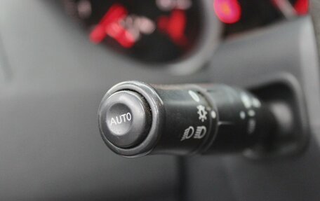 Renault Megane II, 2007 год, 320 000 рублей, 11 фотография