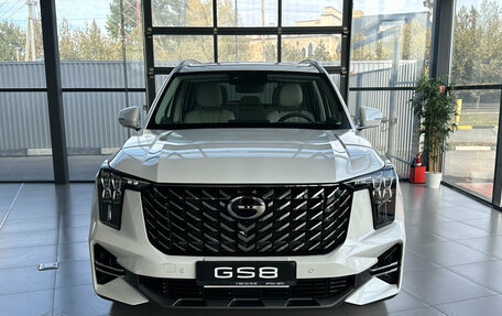 GAC GS8, 2025 год, 4 799 000 рублей, 1 фотография