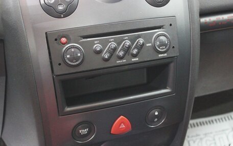 Renault Megane II, 2007 год, 320 000 рублей, 14 фотография