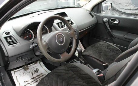 Renault Megane II, 2007 год, 320 000 рублей, 9 фотография