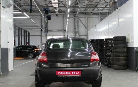 Renault Megane II, 2007 год, 320 000 рублей, 5 фотография