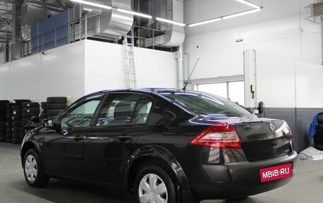 Renault Megane II, 2007 год, 320 000 рублей, 6 фотография