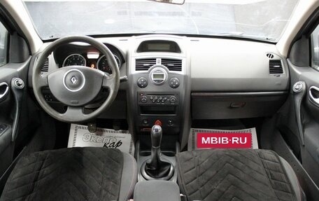 Renault Megane II, 2007 год, 320 000 рублей, 12 фотография