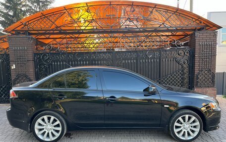 Mitsubishi Lancer IX, 2011 год, 1 239 000 рублей, 4 фотография