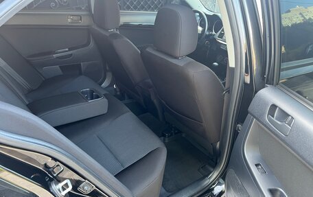 Mitsubishi Lancer IX, 2011 год, 1 239 000 рублей, 12 фотография