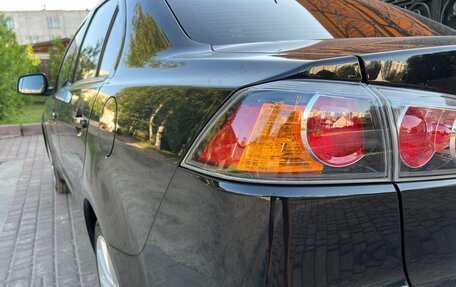 Mitsubishi Lancer IX, 2011 год, 1 239 000 рублей, 9 фотография