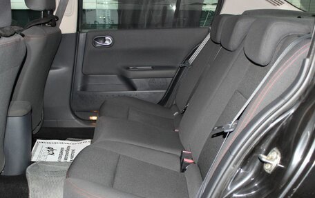 Renault Megane II, 2007 год, 320 000 рублей, 17 фотография