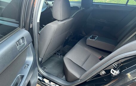 Mitsubishi Lancer IX, 2011 год, 1 239 000 рублей, 11 фотография