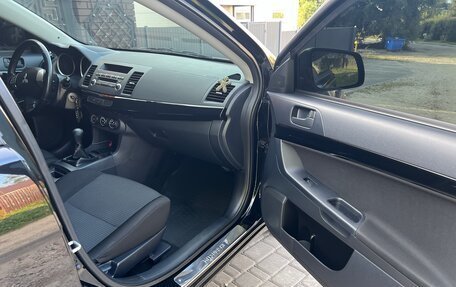 Mitsubishi Lancer IX, 2011 год, 1 239 000 рублей, 10 фотография