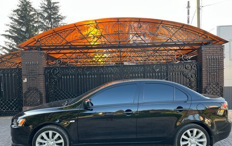 Mitsubishi Lancer IX, 2011 год, 1 239 000 рублей, 5 фотография