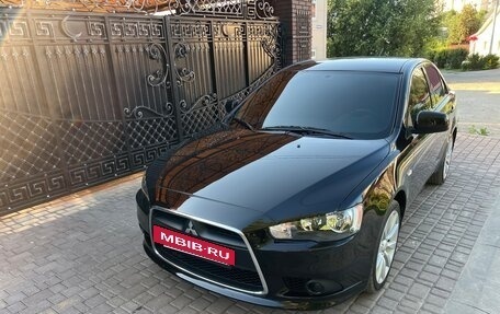 Mitsubishi Lancer IX, 2011 год, 1 239 000 рублей, 6 фотография