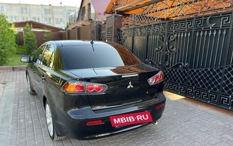 Mitsubishi Lancer IX, 2011 год, 1 239 000 рублей, 8 фотография