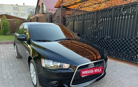 Mitsubishi Lancer IX, 2011 год, 1 239 000 рублей, 3 фотография