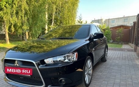 Mitsubishi Lancer IX, 2011 год, 1 239 000 рублей, 2 фотография