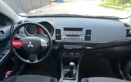 Mitsubishi Lancer IX, 2011 год, 1 239 000 рублей, 13 фотография