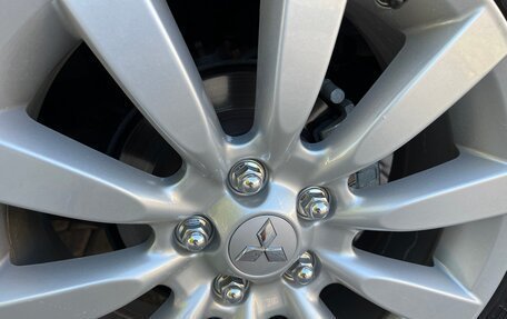 Mitsubishi Lancer IX, 2011 год, 1 239 000 рублей, 20 фотография