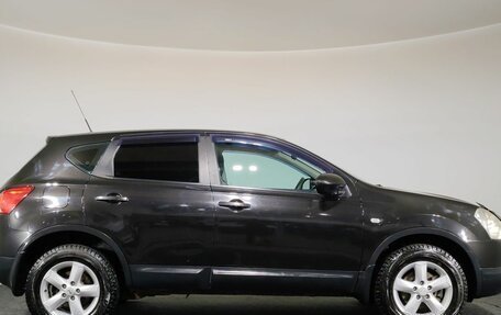 Nissan Qashqai, 2008 год, 570 000 рублей, 4 фотография