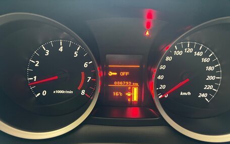 Mitsubishi Lancer IX, 2011 год, 1 239 000 рублей, 18 фотография